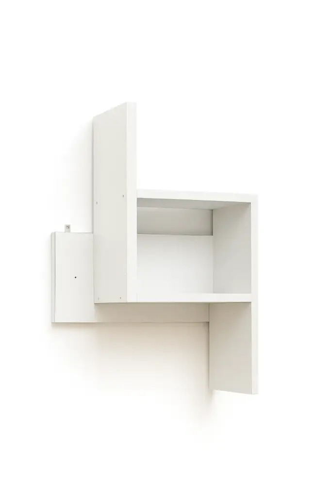 Wall Shelf Berline