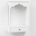 Pooja Ghar Divine Arch