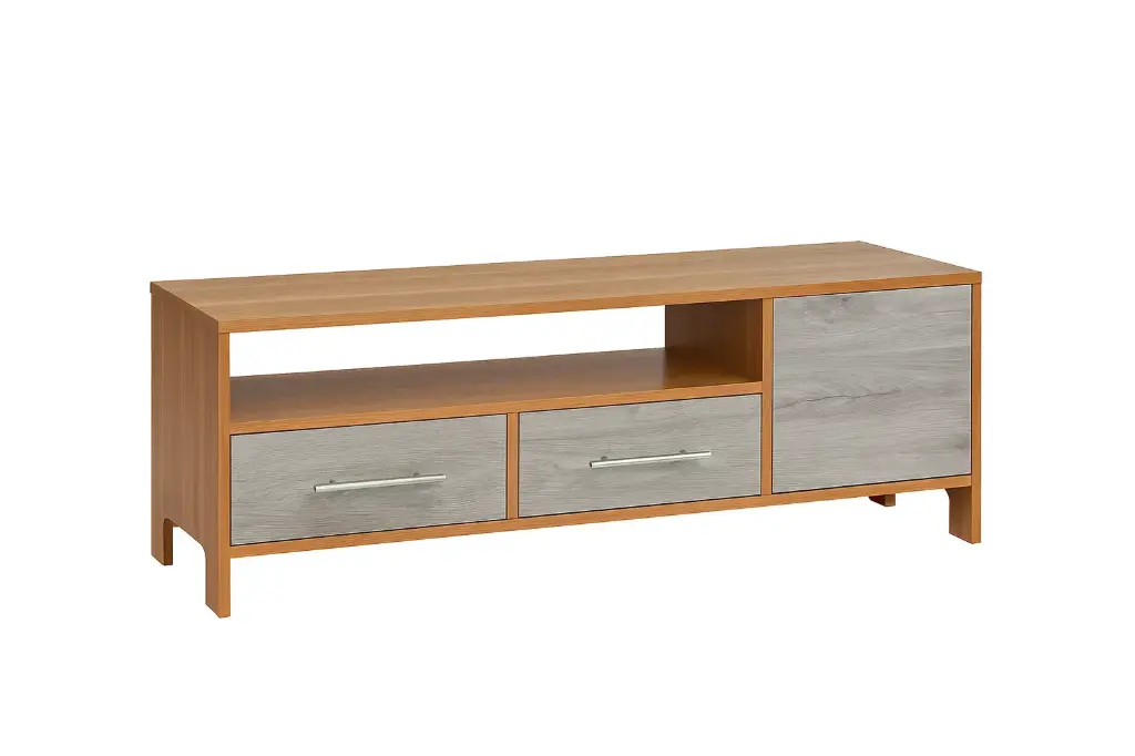 TV Console Nordika Slate