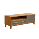 Nordika Slate – TV Console