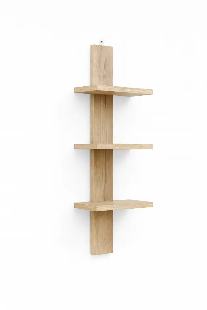 Wall Shelf Vertical