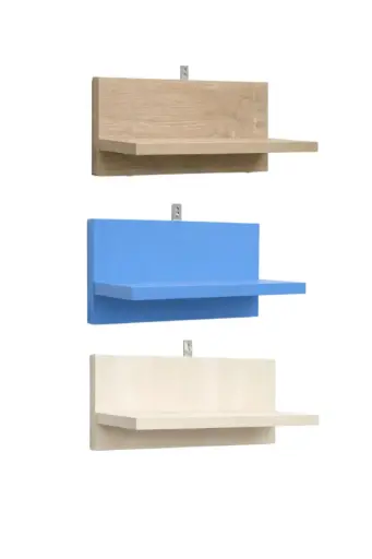 Wall Shelf Perou