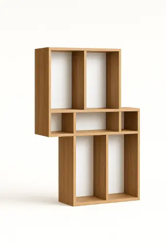 Rega Book shelf 