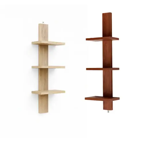 Wall Shelf Vertical