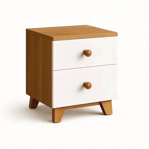 Night Table Heartson 